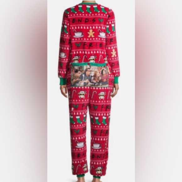 Adult Onesie - Picture 1 of 7